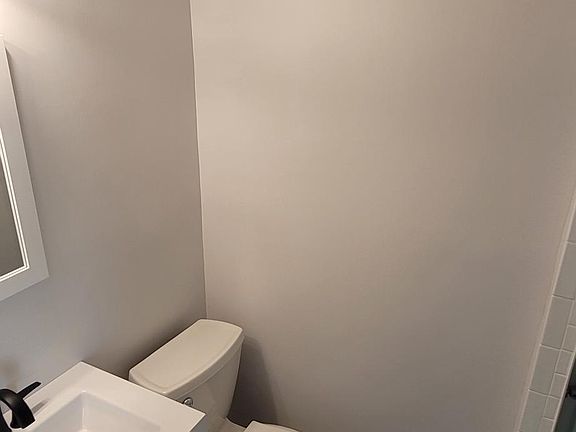 First floor bathroom