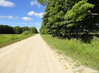 N5058 Benson Rd, Chatham, MI 49816