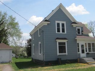 144 N Grove St, Reedsburg, WI 53959