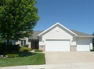 540 Winrowe Ct, Appleton, WI 54913