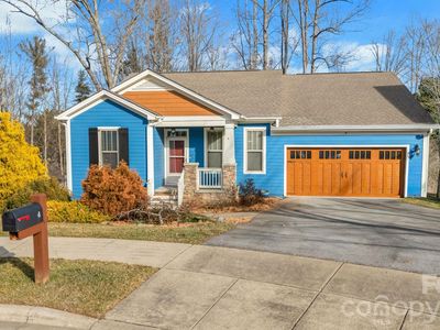 4 Hoolet Ct, Biltmore Lake, NC, 28715