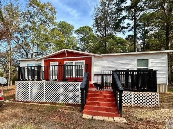 5061 County Road 3437, Atlanta, TX 75551