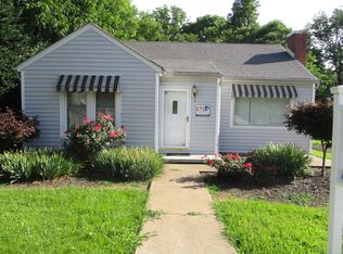 206 W Chestnut St, Murfreesboro, TN 37130