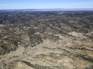 4 Herrington Canyon Rd, Pie Town, NM 87827