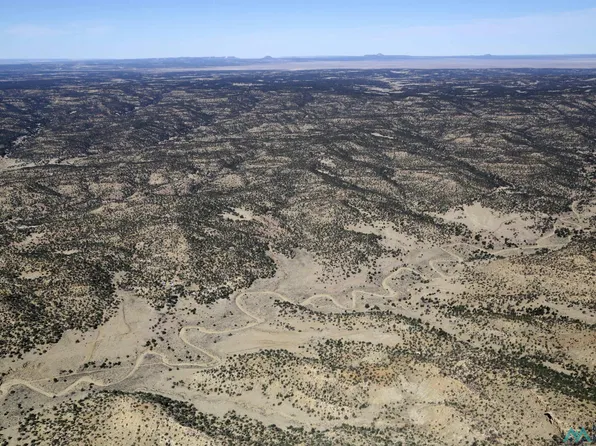 4 Herrington Canyon Rd, Pie Town, NM 87827
