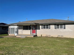 1130 Tim Holt Dr, Harrah, OK 73045