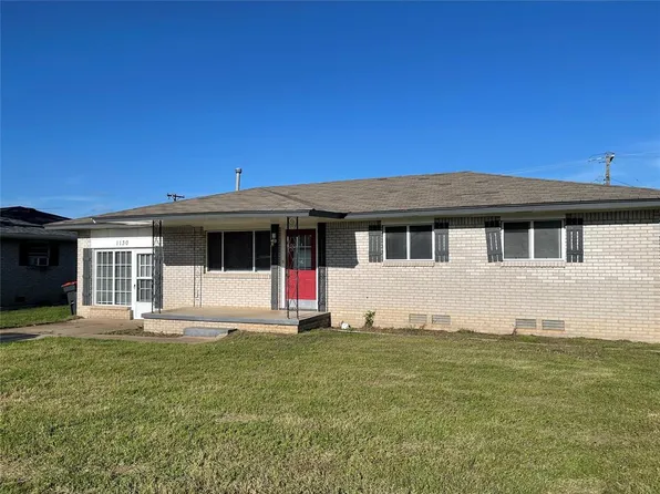 1130 Tim Holt Dr, Harrah, OK 73045
