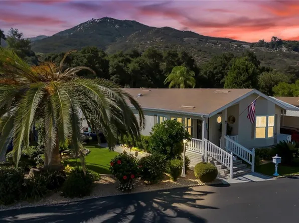 8975 Lawrence Welk Dr Spc 49, Escondido, CA 92026