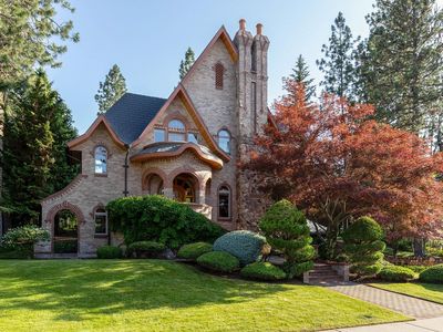 2010 E Pinecrest Rd, Spokane, WA, 99203