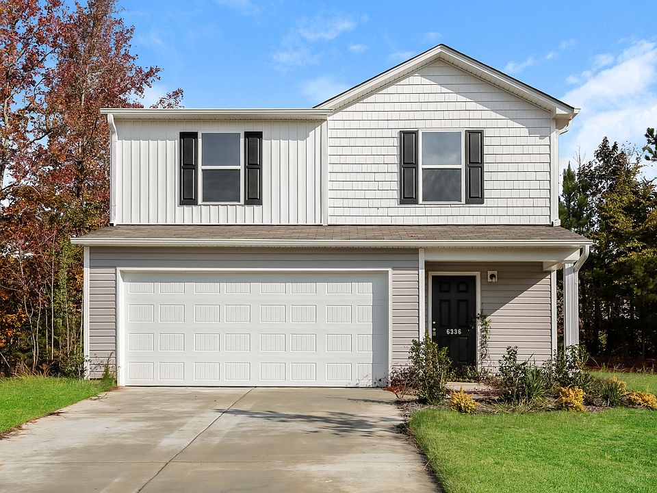 6336 Century Ln, Thomasville, NC 27360 | Zillow