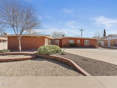 7913 Bethany Dr, El Paso, TX, 79925