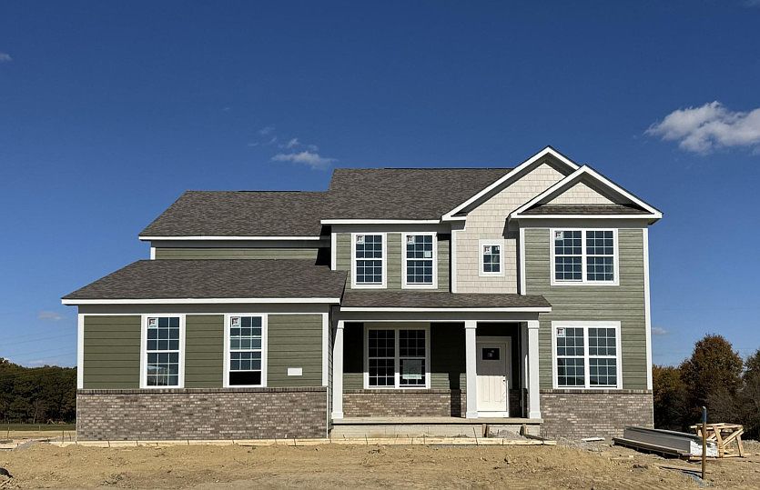 Home Exterior