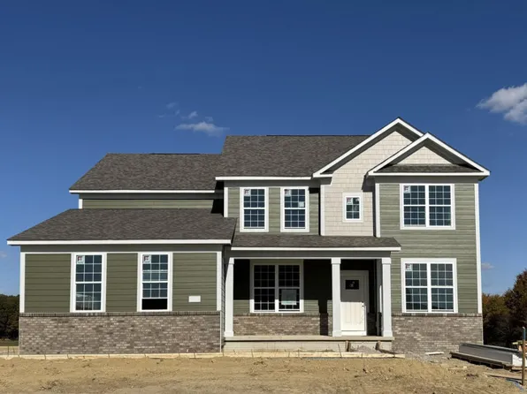 2366 Nelson Ln, Delaware, OH 43015