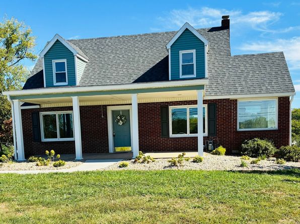 2423 Oak Hill Rd