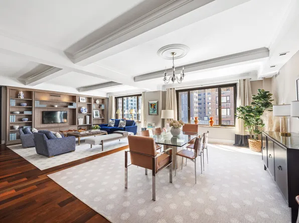 345 East 57th Street 8AB image 2 of 21
