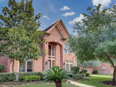 2910 Stellas Psge, Missouri City, TX, 77459