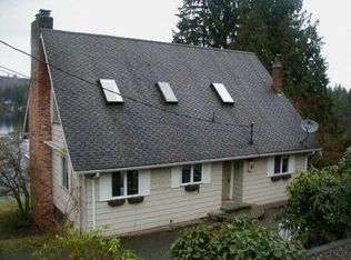 2114 S Lake Roesiger Rd, Snohomish, WA 98290