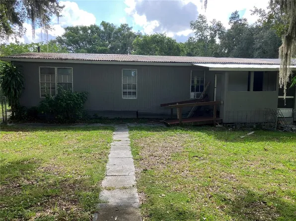 3027 Daisy Mae Rd, Orlando, FL 32817