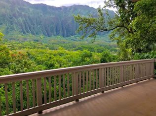 45-602 Haamaile St, Kaneohe, HI 96744