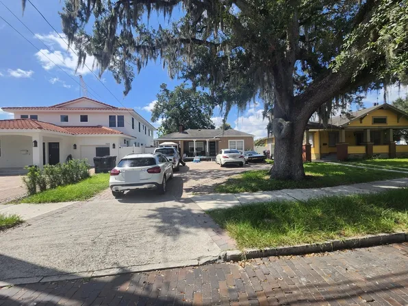 1824 Woodward St, Orlando, FL 32803