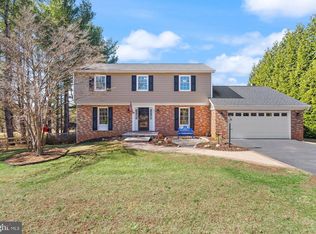 4354 Misty Ridge Dr, Haymarket, VA 20169
