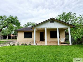 618 W Taft Ave, Harlingen, TX 78550