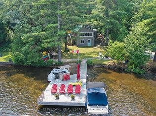 1100 Hewitt St E #2, Gravenhurst, ON P1P 0C1