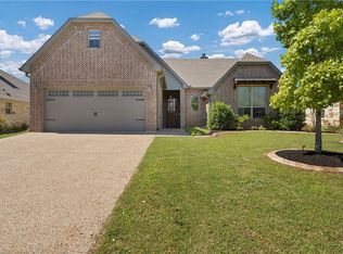2209 Dominic Ct, Woodway, TX 76712