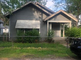 311 N Reisner St, Indianapolis, IN 46222