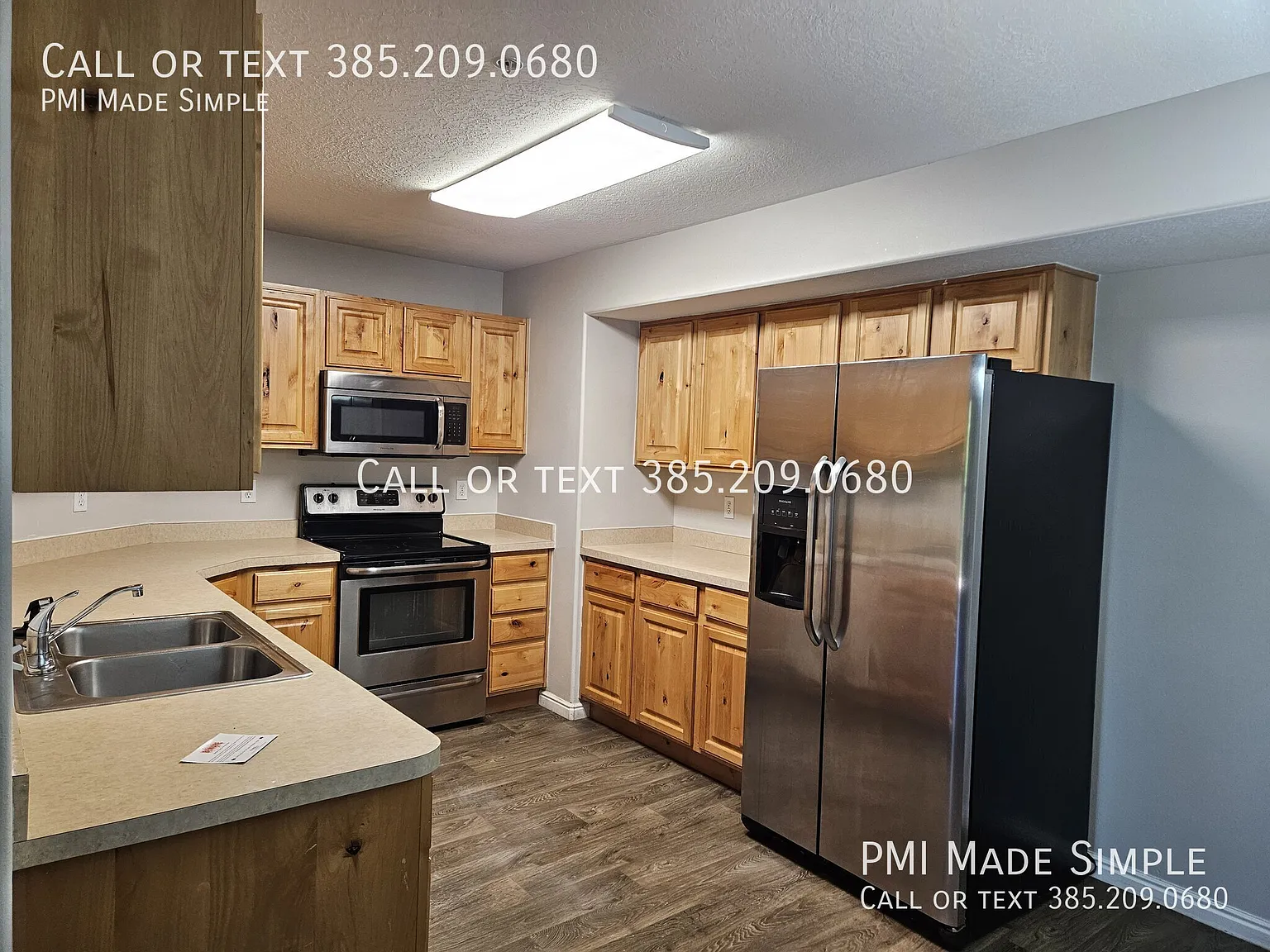 $250 off 1st Month + FREE TV! 3 bed Condo in Willow Springs Community! — Photo 3