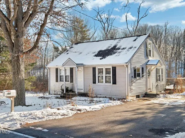 66 Beaver Dam Road, Selkirk, NY 12158