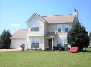 314 Broadway Hill Dr, Moore, SC 29369