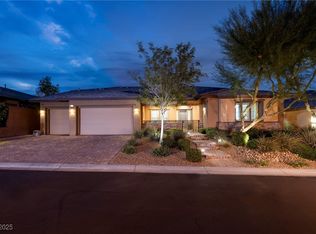 10524 Bryn Haven Ave, Las Vegas, NV 89135