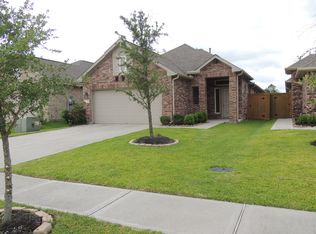 13017 Dancing Reed Dr, La Marque, TX 77568