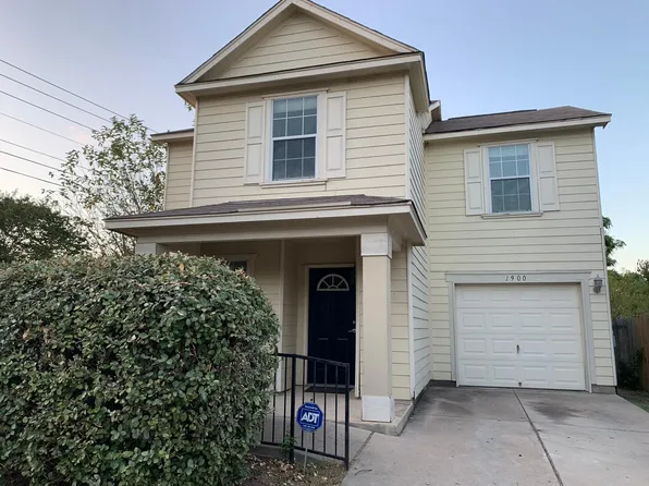 1900 Espino Cv, Austin, TX 78744