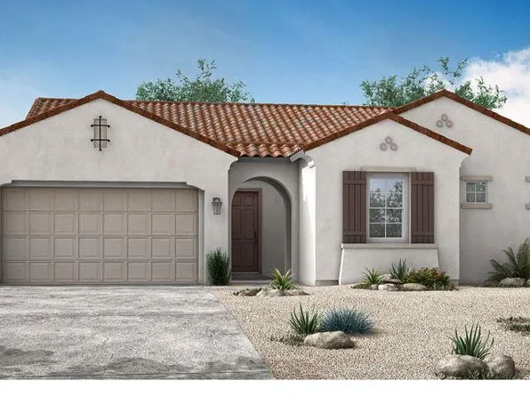 5705 W St Moritz Lane, Glendale, AZ 85306