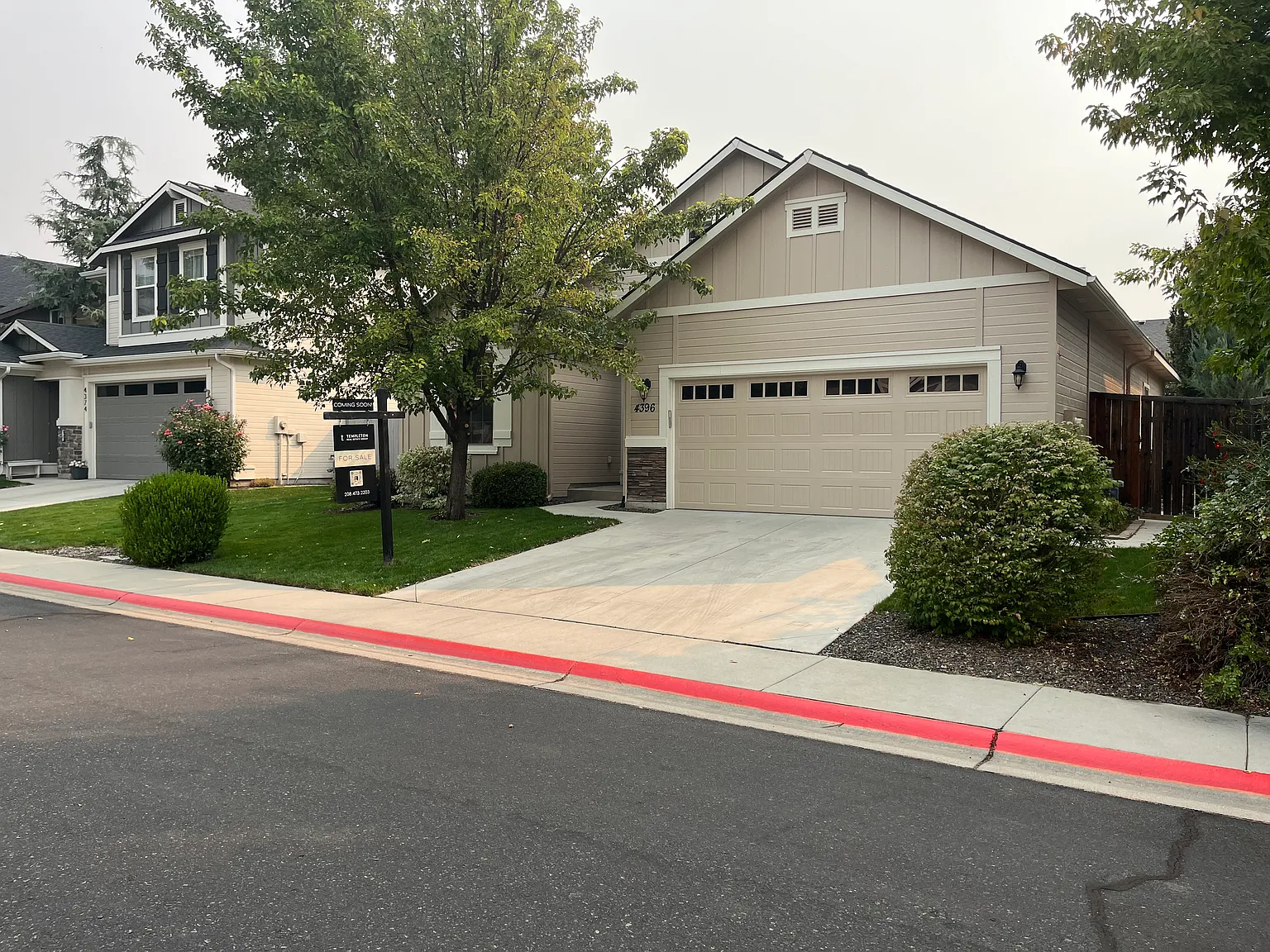 4447 S Cruzatte Ln — Photo 4