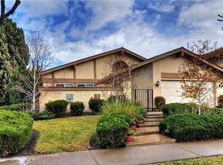 3861 Hamilton St, Irvine, CA 92614