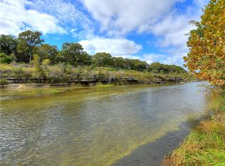 101 Stone Cyn, Wimberley, TX 78676