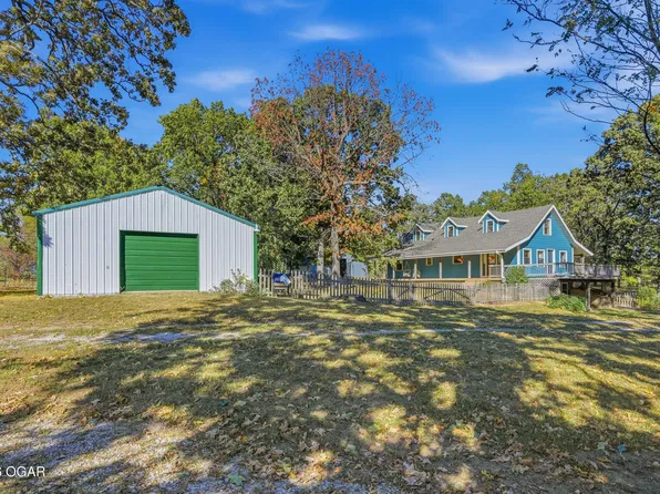 1873 Lawrence Rd #2120, Sarcoxie, MO 64862