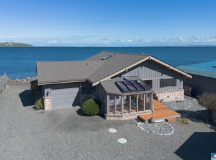 110 N Diamond Shore Ln, Sequim, WA