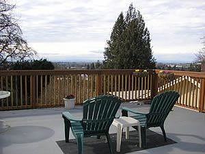 Deck-Territorial Views