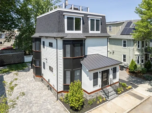 16 Elston St #1, Somerville, MA 02144