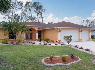 2595 Rolling Rd, North Port, FL 34288