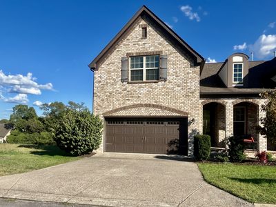 162 Village Cir LOT 58, Lebanon, TN, 37087