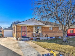 7111 Ruth Way, Denver, CO 80221