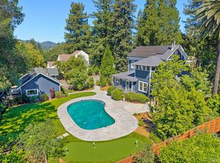 94 W Grant St, Healdsburg, CA 95448