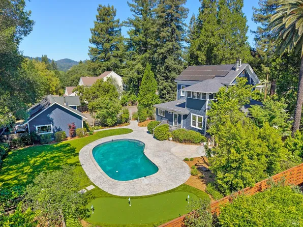 94 W Grant St, Healdsburg, CA 95448