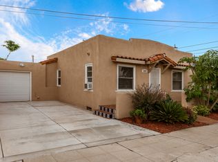 3375 Myrtle Ave, San Diego, CA 92104