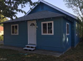 809 Monroe Ave, Toppenish, WA 98948